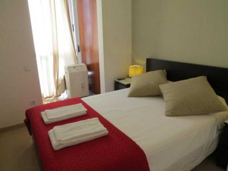 Mellow Apartment Barcelona