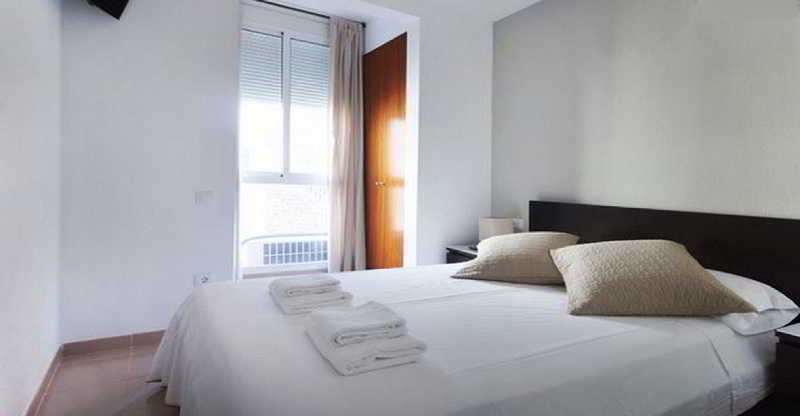 Mellow Apartment Barcelona