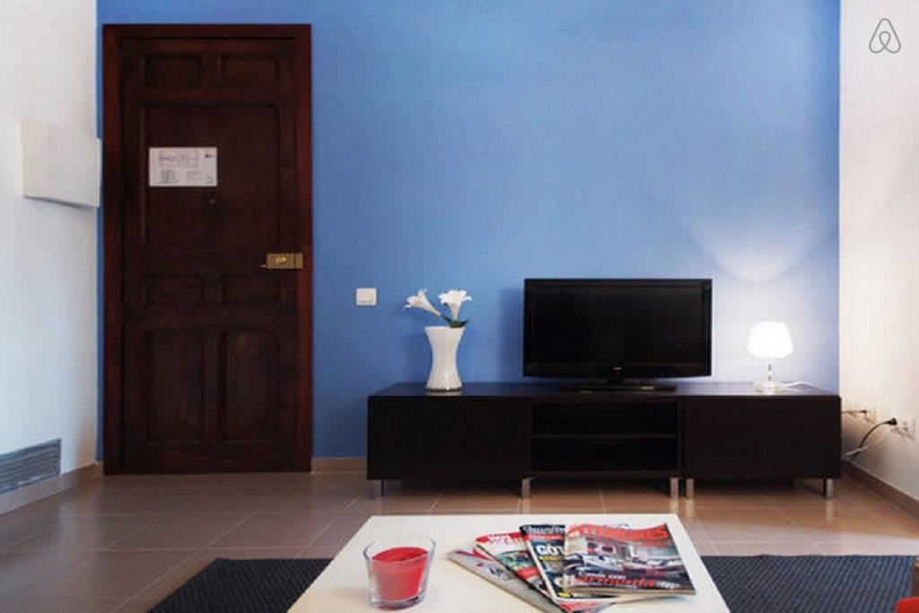 Mellow Apartment *