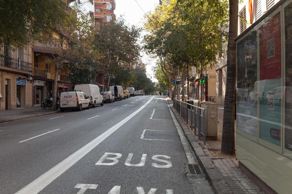 Mellow Barcelona