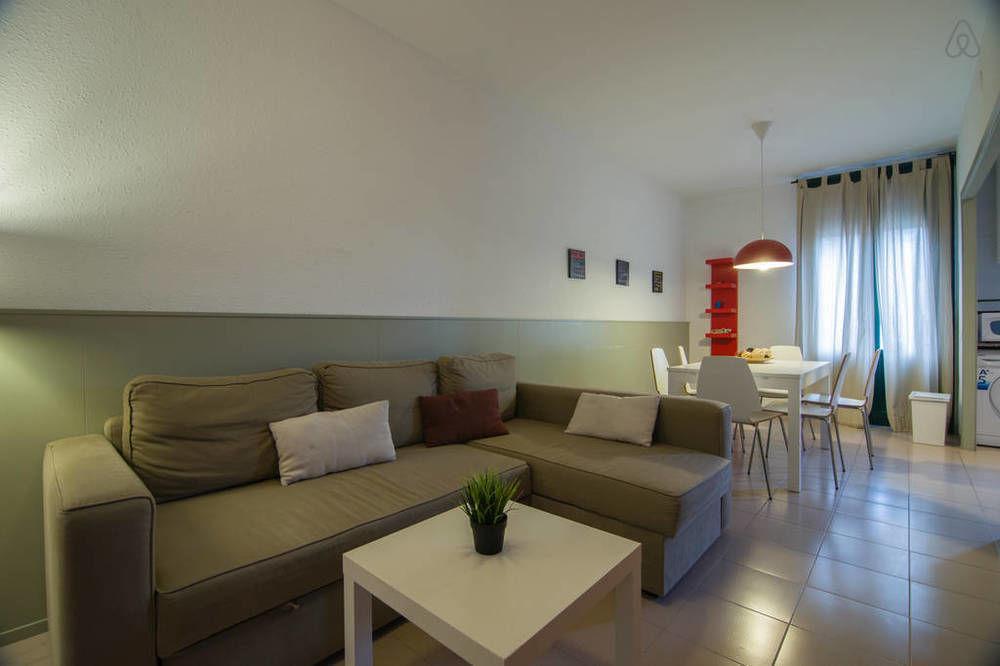 Apartment Mellow Barcelona