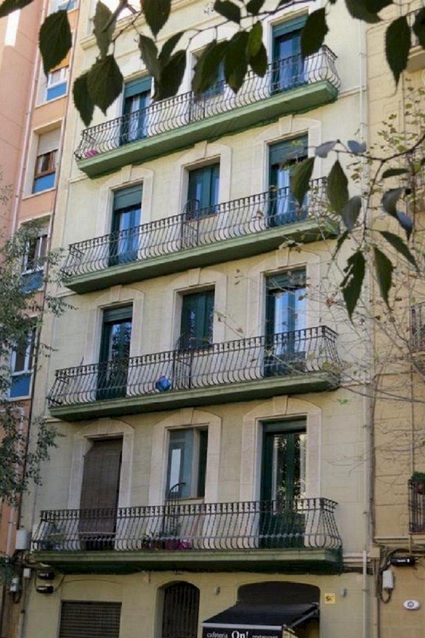 Apartment Mellow Barcelona