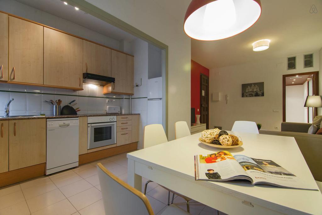 Mellow Apartment Barcelona