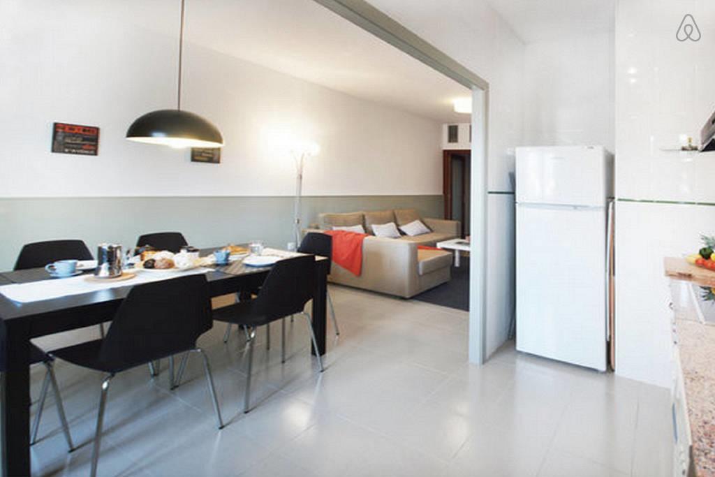 Mellow Apartment