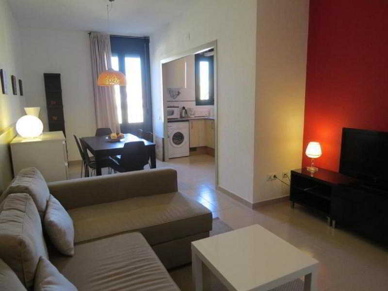 Mellow Apartment