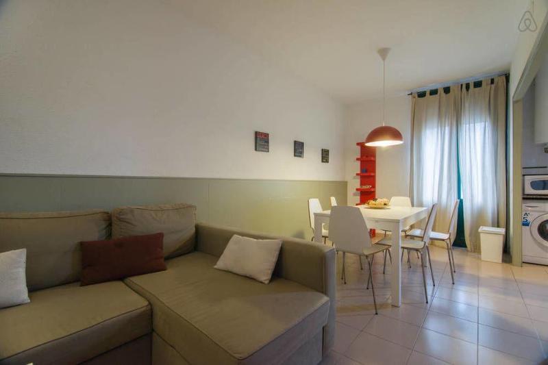 Apartment Mellow Barcelona